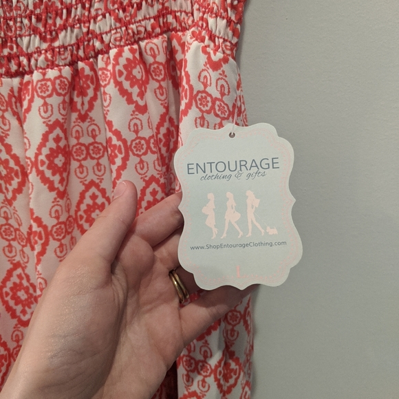 Tinley stretch lightweight flair pants all sizes - Picture 3 of 8